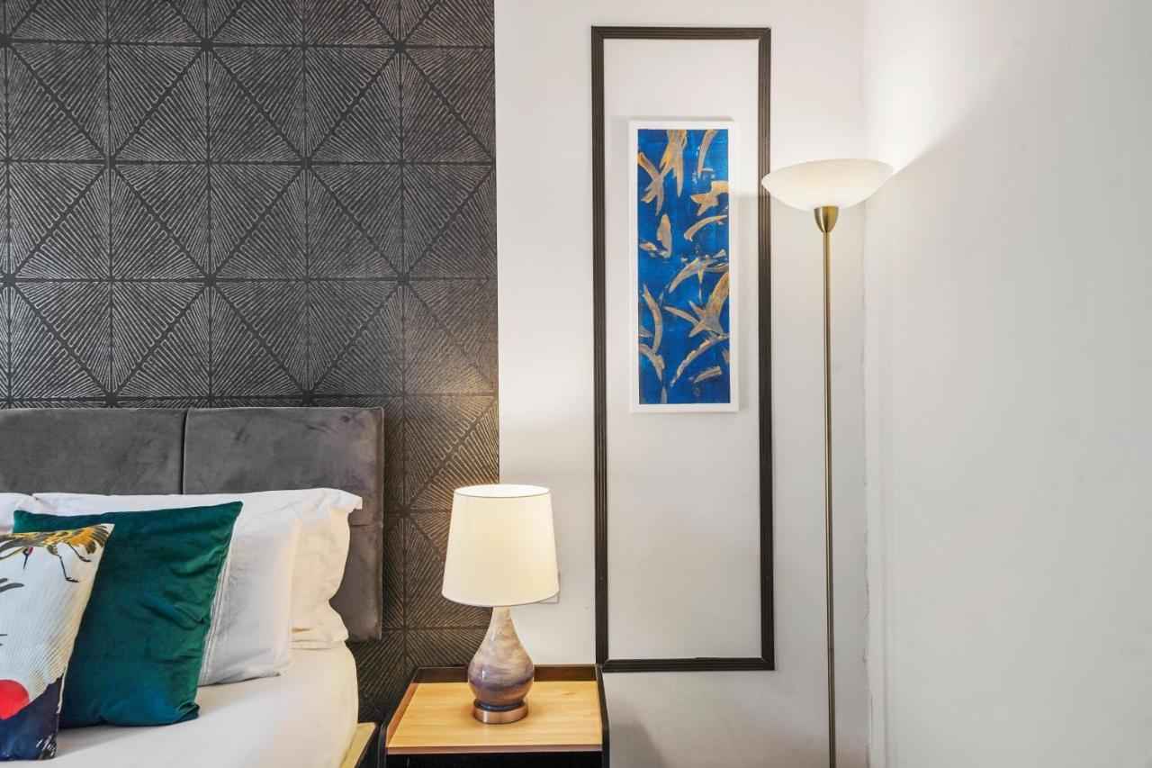 Pristine Stylish Townhouse On The Stray! - Sleeps 9 Villa Harrogate Eksteriør bilde